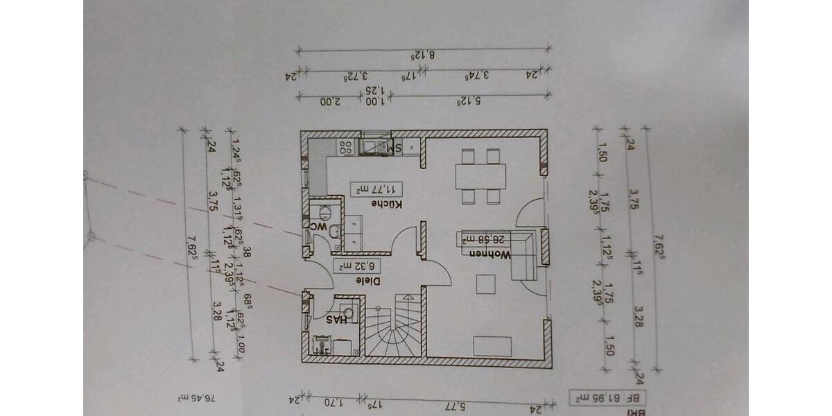 Einfamilienhaus Münchenbernsdorf - 4 Zimmer, 90 m&sup2;, 340.000&euro; | Angebot:27267713