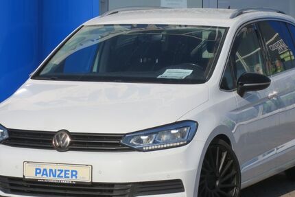 VW Touran 179.000 km 11.490 &euro; Weimar 99425