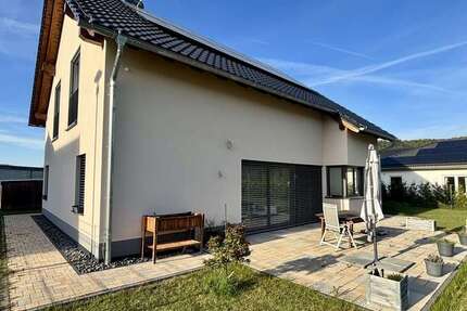 Haus Naumburg Bad Kösen - 5 Zimmer, 175 m&sup2;, 525.000&euro; | Angebot:27390283