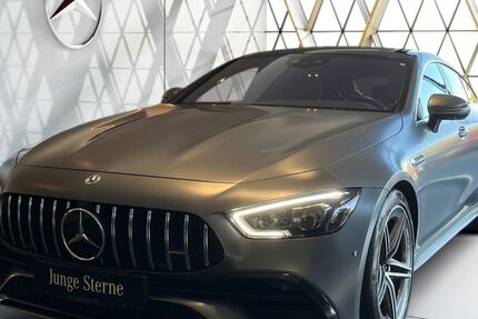 Mercedes-Benz AMG GT 35.500 km 79.877 &euro; Sulza 07751