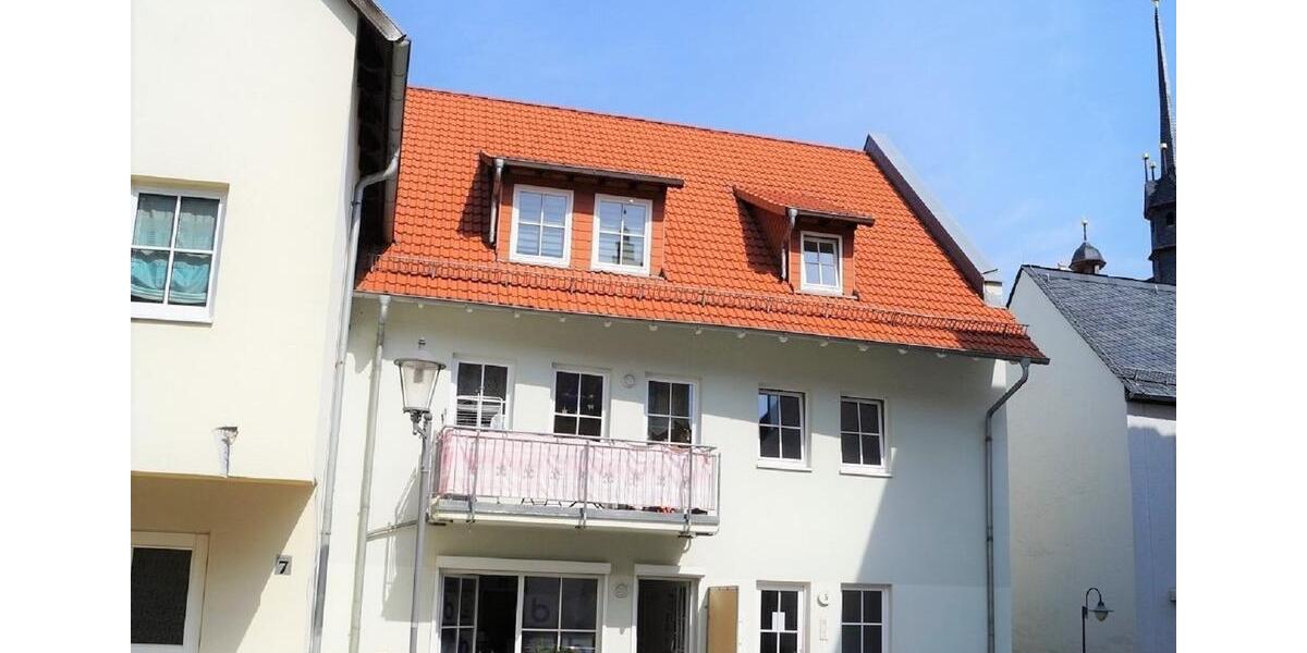 Gewerbeobjekt Pößneck - 550&euro; | Angebot:26299923