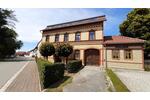 Schönes Mehrfamilienhaus-Sanierungsobjekt mit Garten, Brunnen, Stellplätzen - Mehrfamilienhaus, Wohnhaus Mörsdorf b Stadtroda | Angebot:27234838