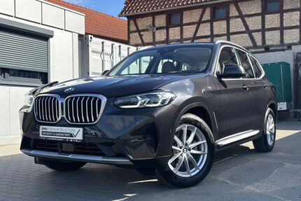 BMW X3 69.443 km 33.437 &euro; Jena 07745