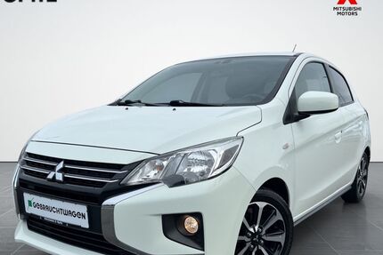 Mitsubishi Space Star 41.650 km 11.990 &euro; Jena-Lobeda 07747