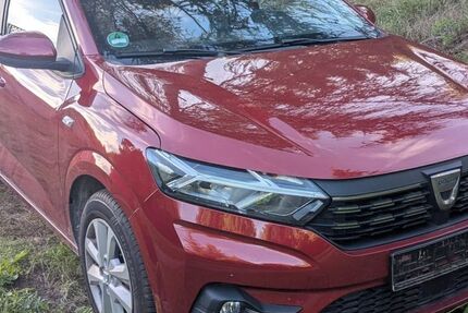 Dacia Sandero 21.449 km 10.500 &euro; Bad Berka 99438