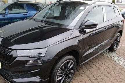 Skoda Karoq 4.966 km 34.450 &euro; Buttstädt 99628