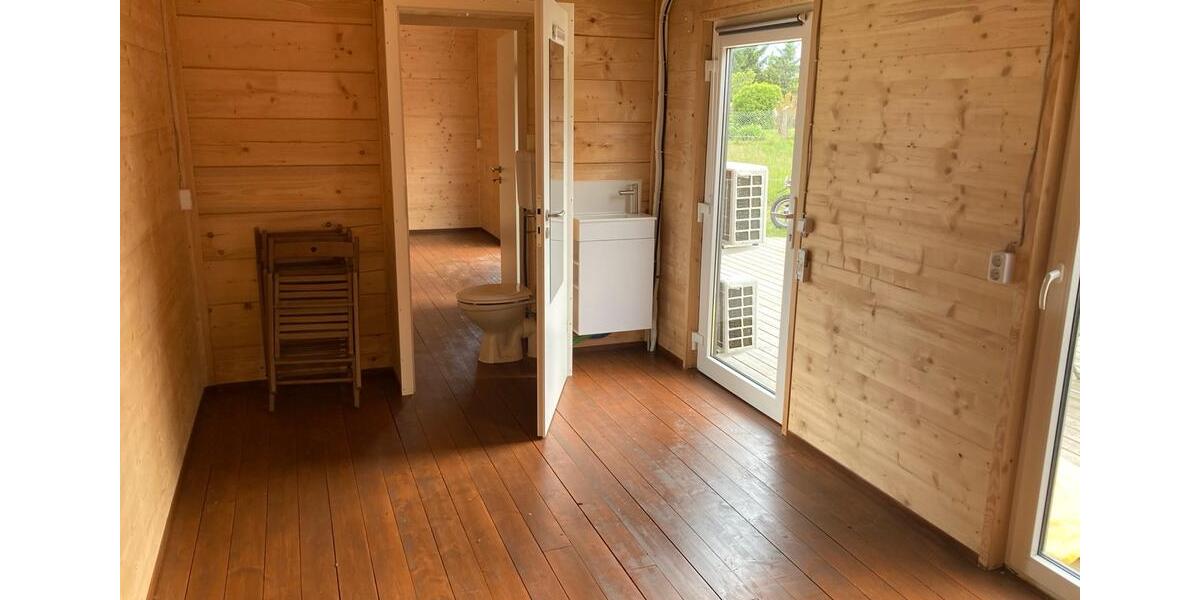 Einfamilienhaus Lanitz-Hassel-Tal Tal - 5 Zimmer, 60 m&sup2;, 68.000&euro; | Angebot:27463587