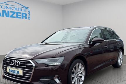 Audi A6 57.000 km 28.990 &euro; Weimar 99425