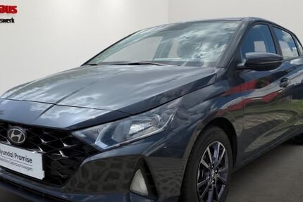 Hyundai i20 34.621 km 15.985 &euro; Jena 07743