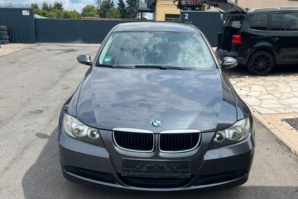 BMW 318 231.000 km 1.300 &euro; Vollersroda 99438
