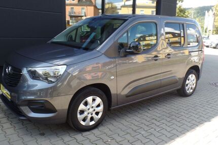 Opel Combo Life 38.500 km 18.790 &euro; Weimar 99427