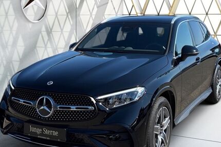 Mercedes-Benz GLC 300 11.544 km 49.667 &euro; Sulza 07751