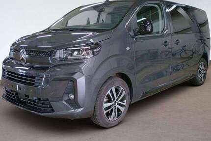 Citroen Spacetourer 56.990 km 34.990 &euro; Jena OT Isserstedt 07751