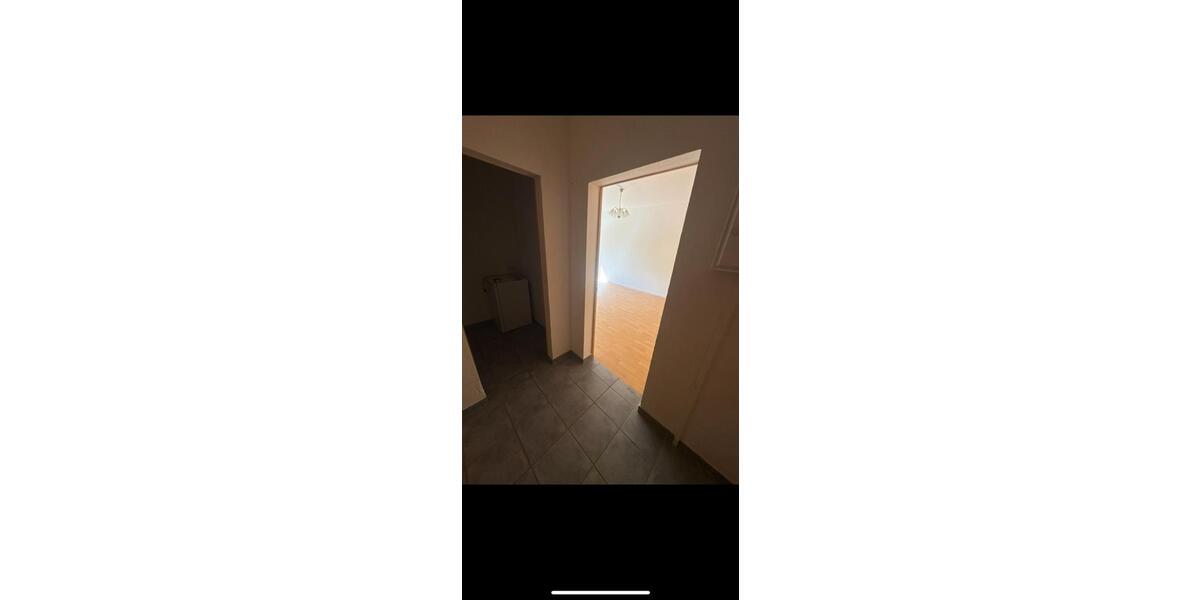 Erdgeschoßwohnung Bad Sulza - 2 Zimmer, 36 m&sup2;, 208&euro; | Angebot:26648794