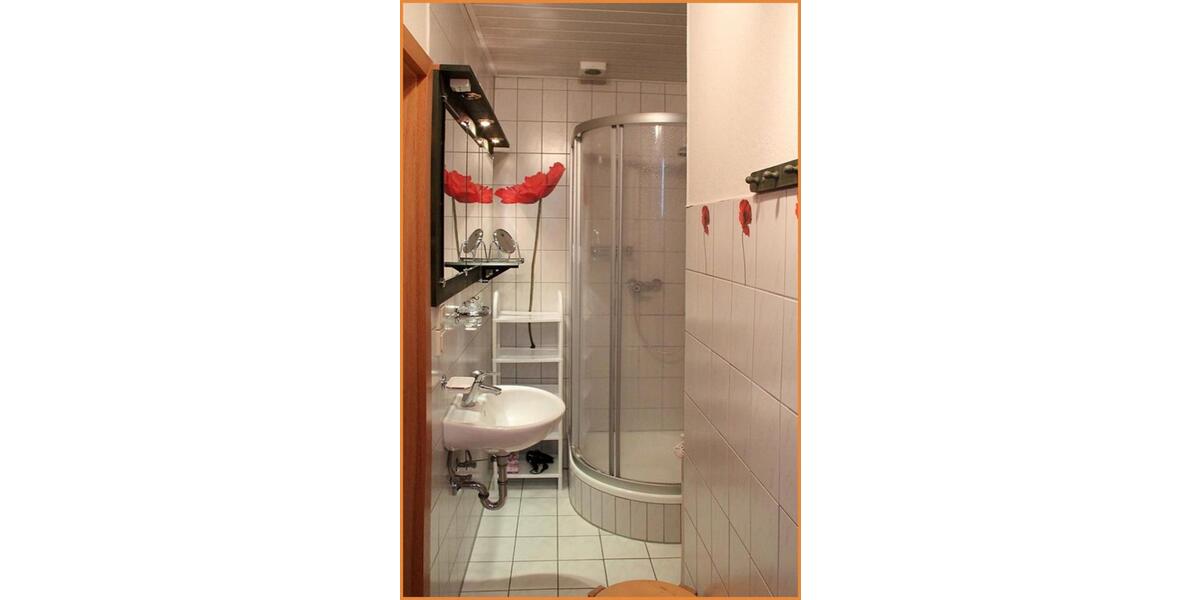 Erdgeschoßwohnung Naumburg (Saale) - 2 Zimmer, 40 m&sup2;, 290&euro; | Angebot:24419430