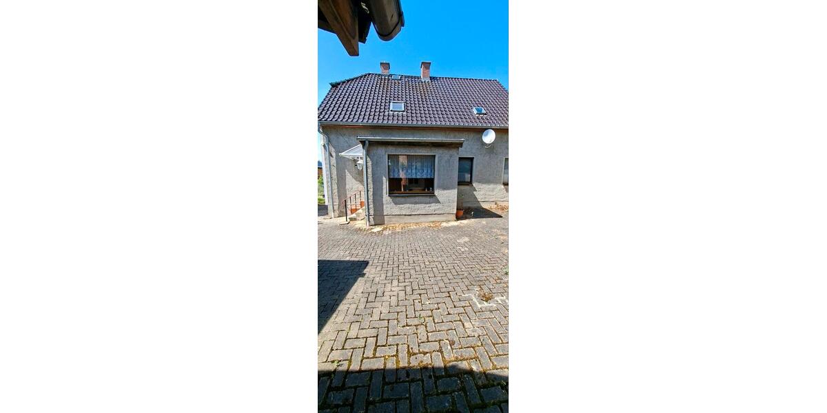 Einfamilienhaus Lanitz-Hassel-Tal Tal - 9 Zimmer, 120 m&sup2;, 125.000&euro; | Angebot:27117099