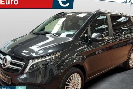 Mercedes-Benz V 250 15.700 km 60.095 &euro; Weimar 99428
