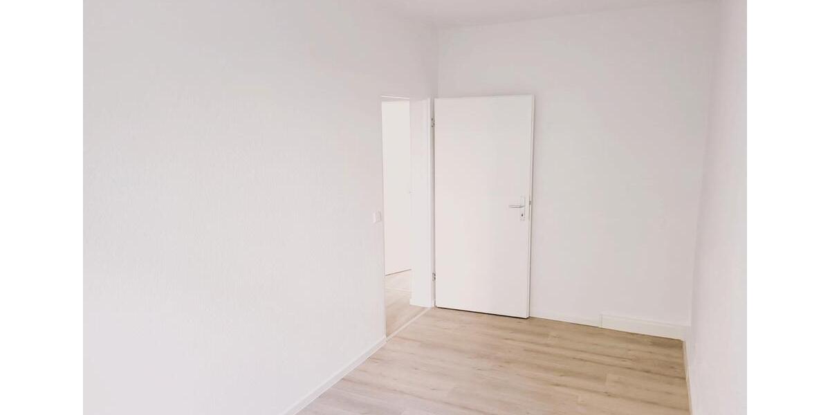 Etagenwohnung Osterfeld - 3 Zimmer, 58 m&sup2;, 345&euro; | Angebot:10859495