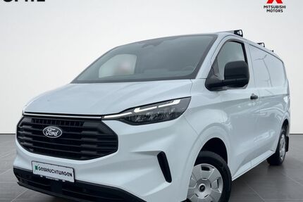 Ford Transit Custom 29.600 km 27.990 &euro; Jena-Lobeda 07747