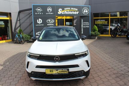 Opel Mokka-e 18.500 km 18.690 &euro; Weimar 99427