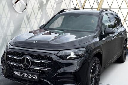 Mercedes-Benz GLB 350 5.000 km 66.990 &euro; Sulza 07751