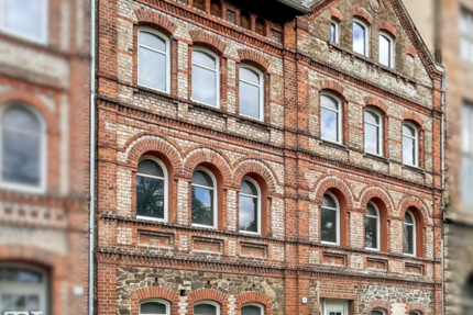 Haus Pößneck - 10 Zimmer, 257 m&sup2;, 29.900&euro; | Angebot:26964789