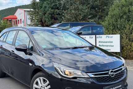 Opel Astra 238.000 km 3.299 &euro; Rudolstadt 07407
