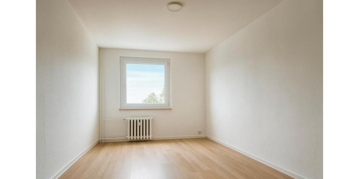 Etagenwohnung Rudolstadt - 3 Zimmer, 60 m&sup2;, 410&euro; | Angebot:25976848