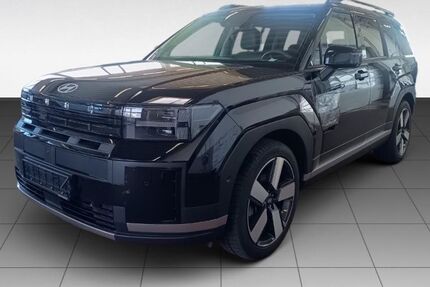 Hyundai SANTA FE 47.353 km 40.985 &euro; Jena 07743