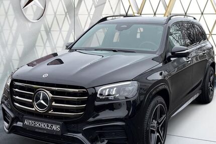 Mercedes-Benz GLS 350 15.000 km 94.990 &euro; Sulza 07751