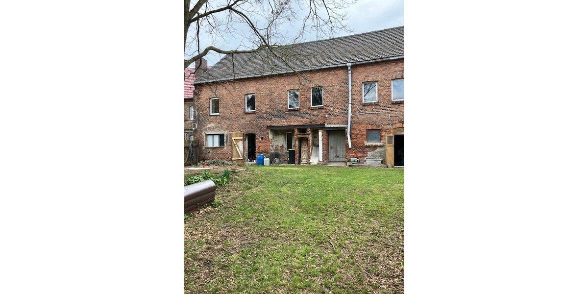 Einfamilienhaus Osterfeld - 55.000&euro; | Angebot:26366986
