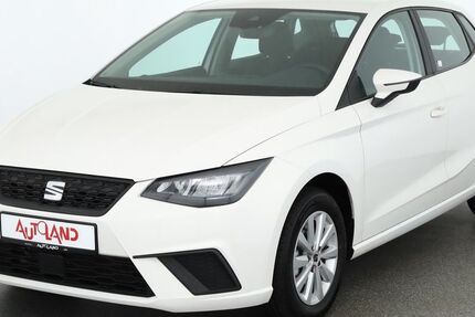 Seat Ibiza 51.534 km 15.990 &euro; Zöllnitz 07751