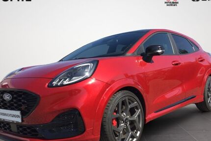 Ford Puma 17.750 km 26.450 &euro; Jena-Lobeda 07747