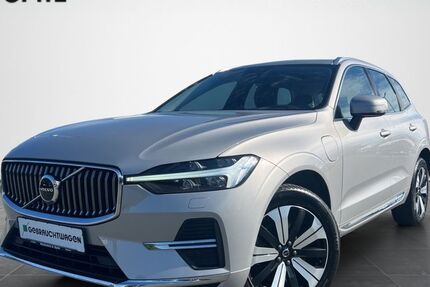 Volvo XC60 91.200 km 39.990 &euro; Jena-Lobeda 07747