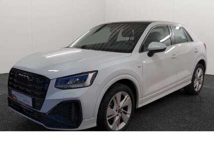 Audi Q2 14.990 km 24.987 &euro; Jena 07743