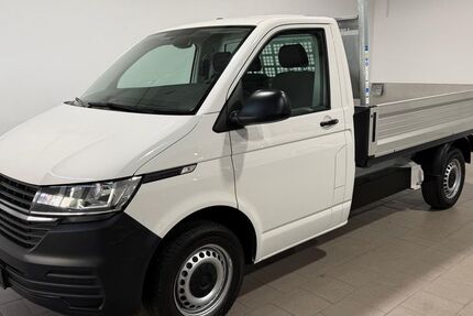 VW T6 Transporter 59.900 km 29.990 &euro; Naumburg 06618