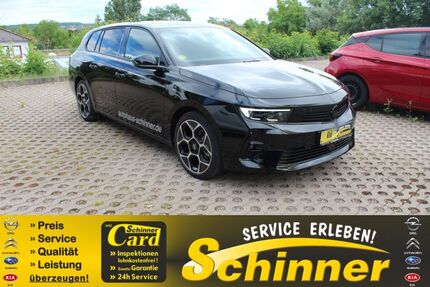 Opel Astra 5.000 km 28.815 &euro; Weimar 99427