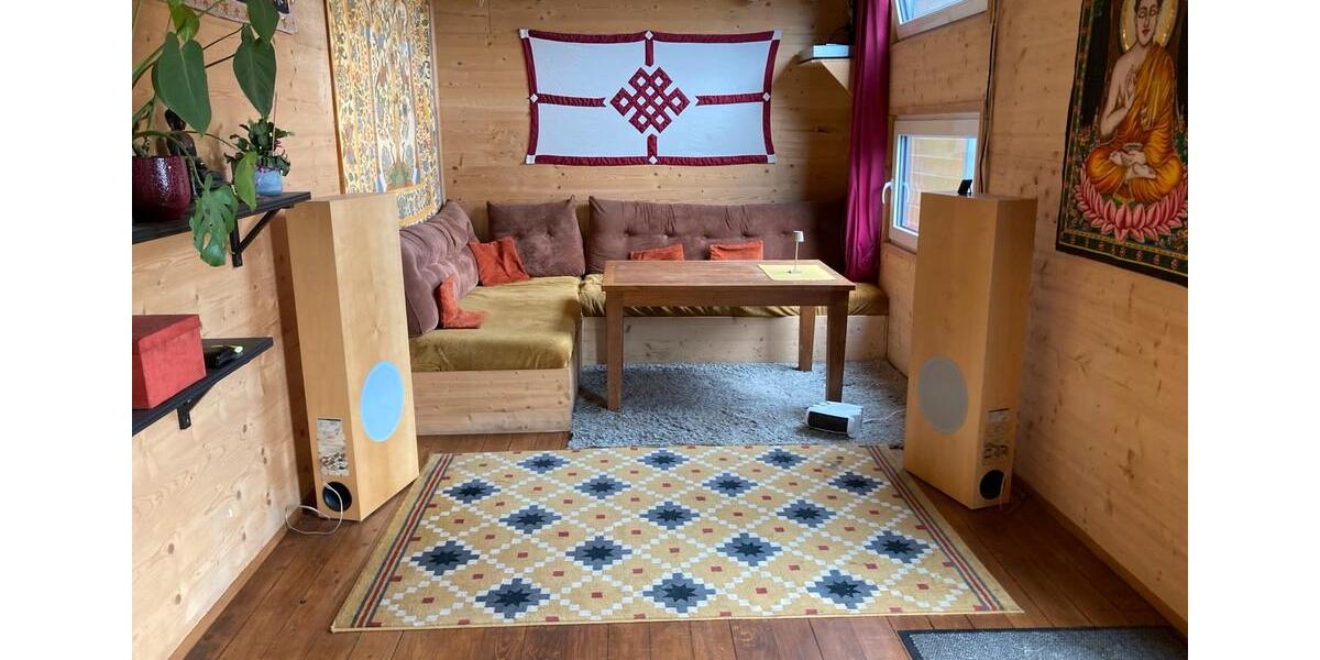 Einfamilienhaus Lanitz-Hassel-Tal Tal - 5 Zimmer, 60 m&sup2;, 68.000&euro; | Angebot:27463587