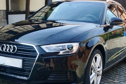 Audi A3 58.000 km 17.000 &euro; Hermsdorf 07629