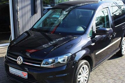 VW Caddy 85.250 km 16.990 &euro; Münchenbernsdorf 07589