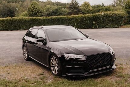 Audi A4 175.000 km 18.000 &euro; Pößneck 07381