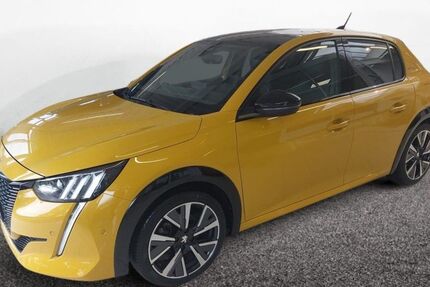 Peugeot 208 21.050 km 16.590 &euro; Pößneck 07381