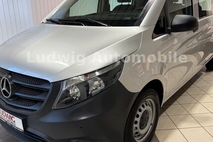 Mercedes-Benz Vito 49.279 km 28.980 &euro; Pößneck 07381