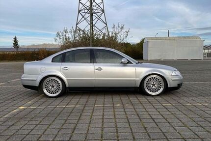 VW Passat 199.200 km 4.800 &euro; Albersdorf 07646