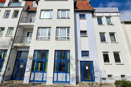Wohnung Naumburg (Saale) - 2 Zimmer, 59 m&sup2;, 69.000&euro; | Angebot:26210861
