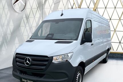 Mercedes-Benz Sprinter 46.359 km 38.497 &euro; Sulza 07751