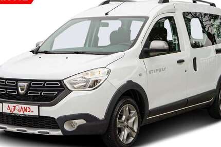Dacia Dokker 85.780 km 12.990 &euro; Zöllnitz 07751
