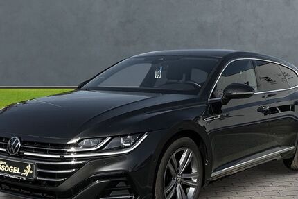 VW Arteon 46.640 km 29.900 &euro; Naumburg 06618