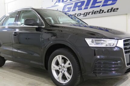 Audi Q3 124.700 km 15.950 &euro; Miesitz 07819