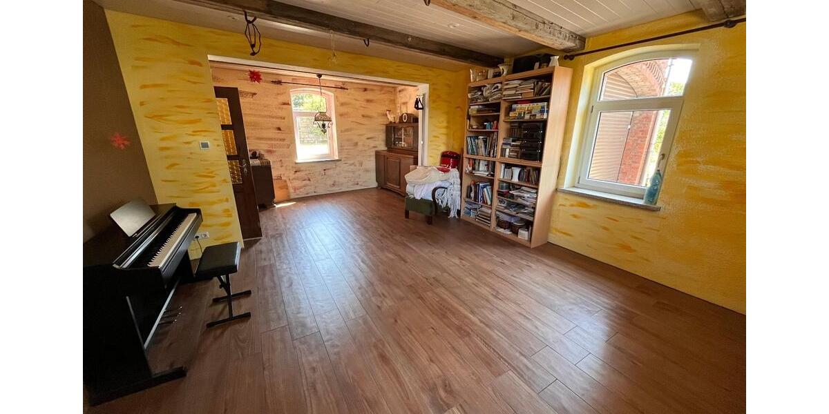 Einfamilienhaus Bürgel - 4.5 Zimmer, 170 m&sup2;, 490.000&euro; | Angebot:27415853